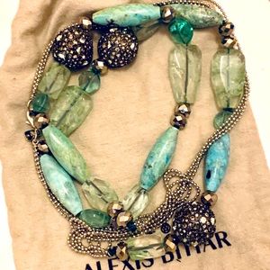 Alexis Bitta necklace